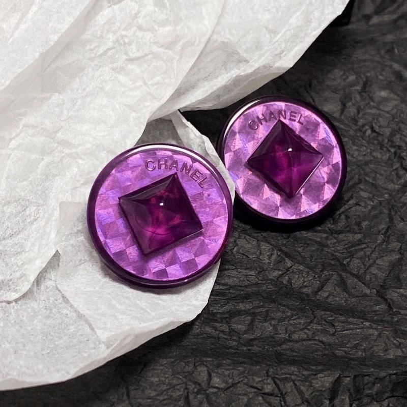 WellDesigned Chxnxl Earrings 291437