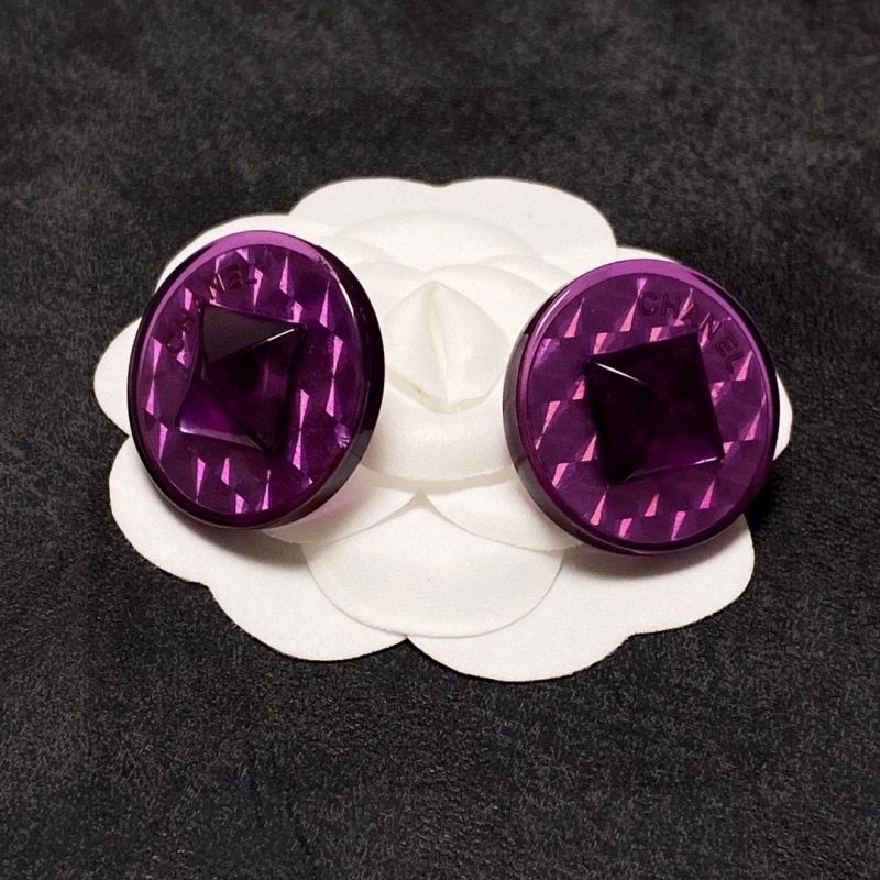 WellDesigned Chxnxl Earrings 291437