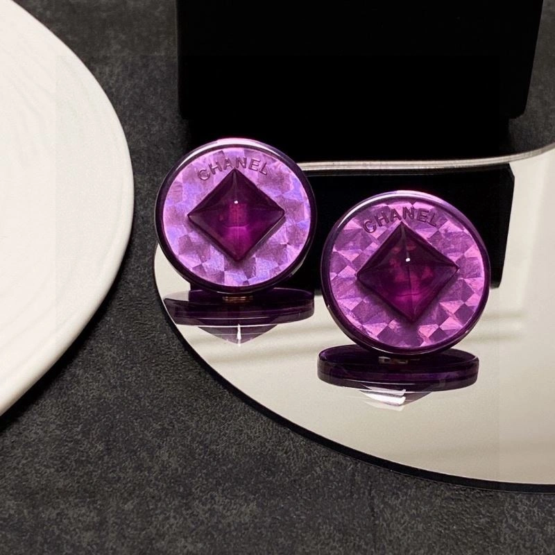 WellDesigned Chxnxl Earrings 291437