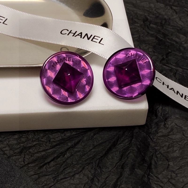 WellDesigned Chxnxl Earrings 291437