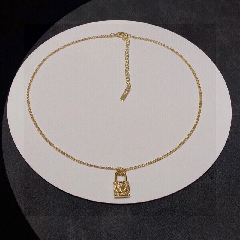 Cozy Christian Dxxr Necklaces 295092