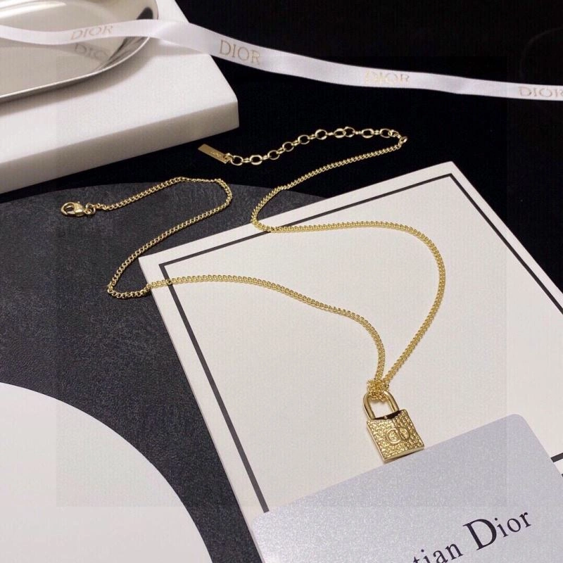 Cozy Christian Dxxr Necklaces 295092