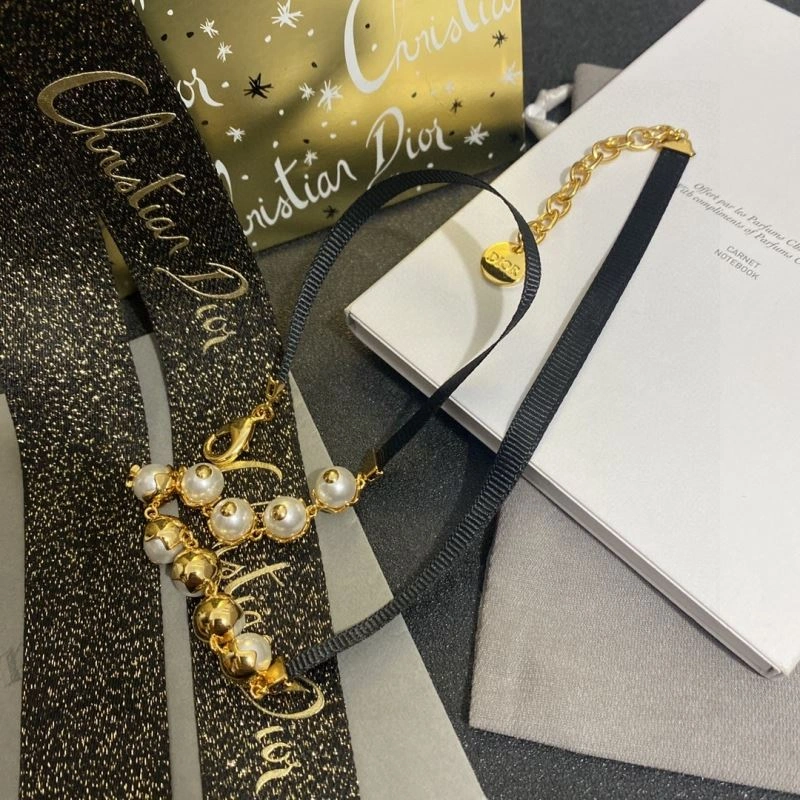 Christian Dxxr Necklaces Trendsetting 295097