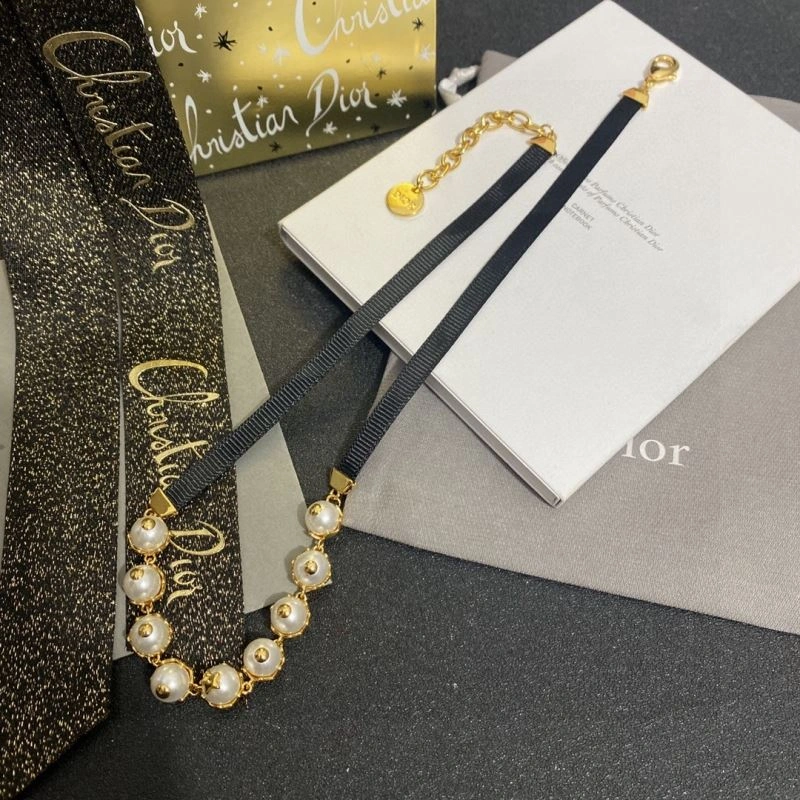 Christian Dxxr Necklaces Trendsetting 295097