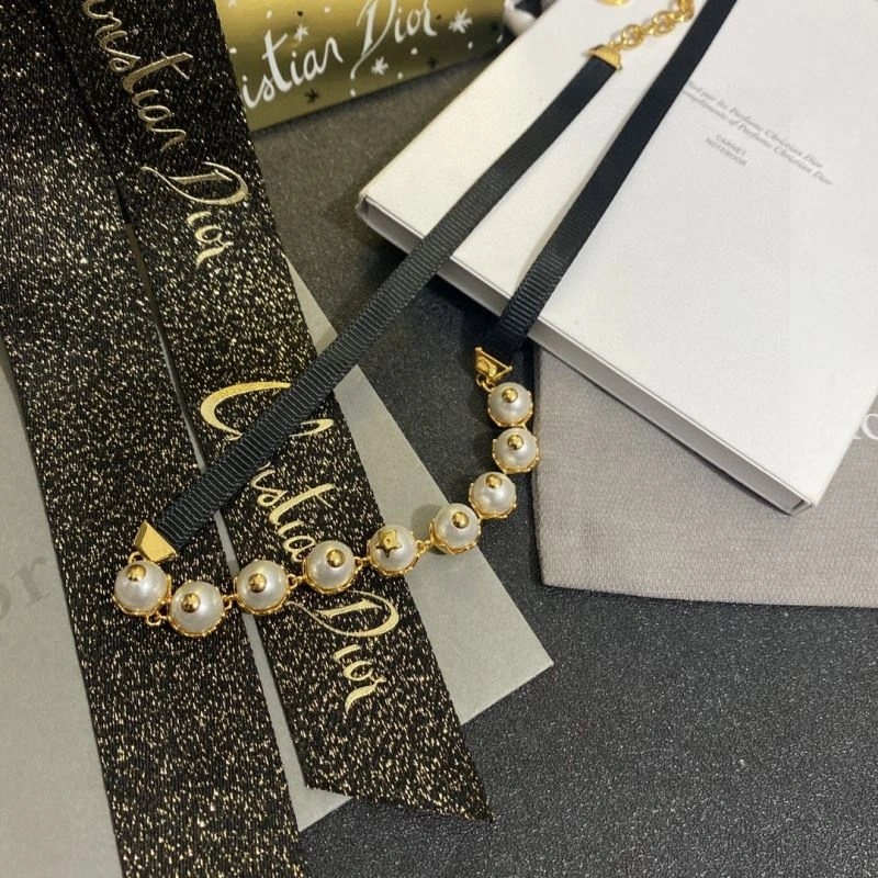Christian Dxxr Necklaces Trendsetting 295097