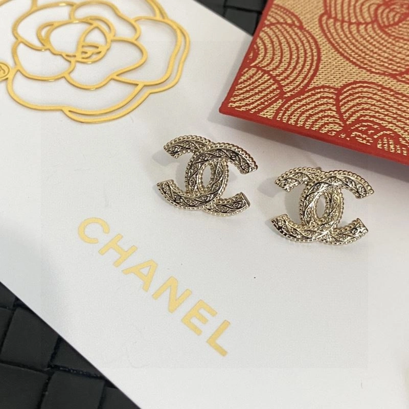 Chxnxl Earrings Stylish 291439
