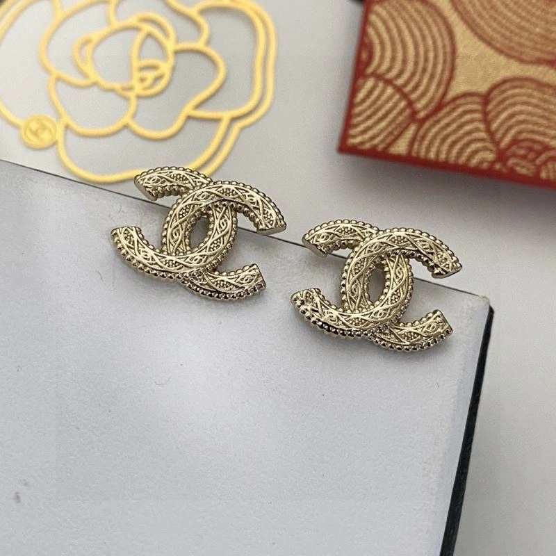 Chxnxl Earrings Stylish 291439