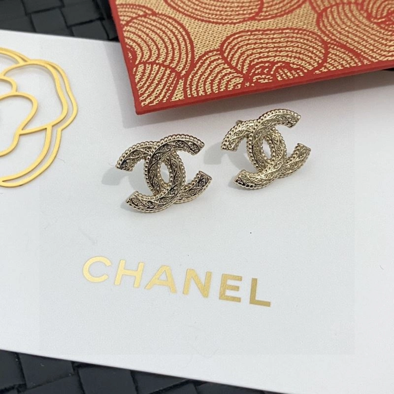 Chxnxl Earrings Stylish 291439