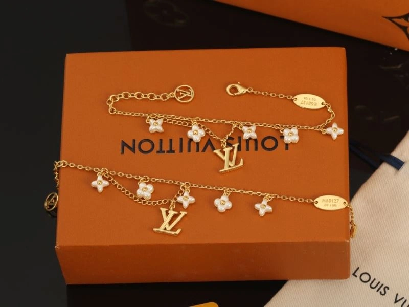 LX Bracelets HighQuality 311904