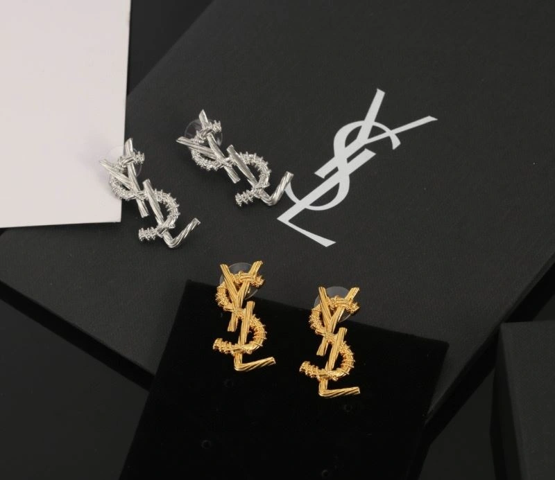 TopPick LX Earrings 311643