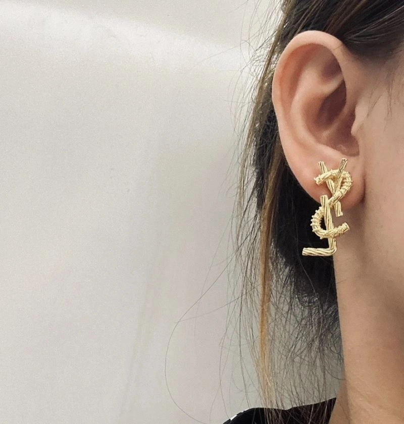 TopPick LX Earrings 311643
