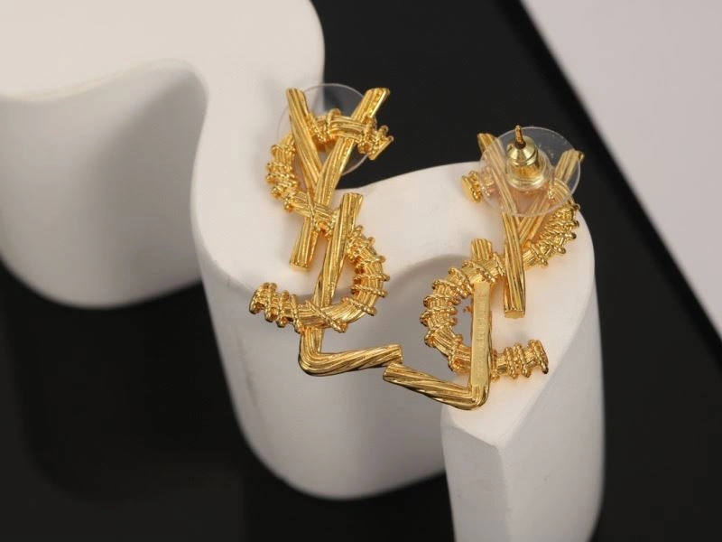TopPick LX Earrings 311643
