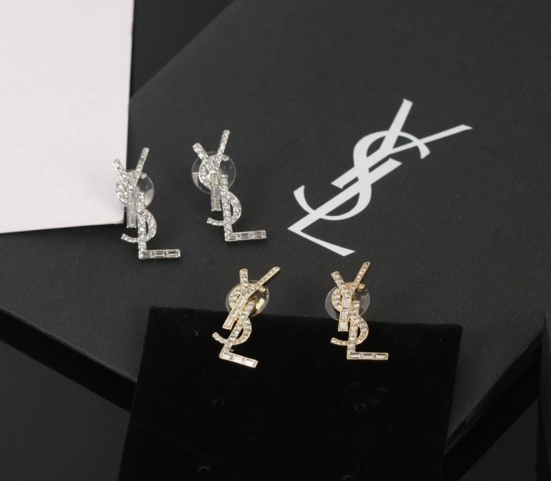 LX Earrings Popular 311642