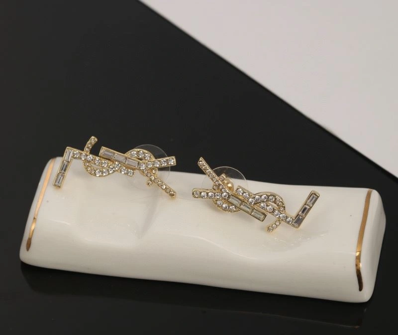 LX Earrings Popular 311642