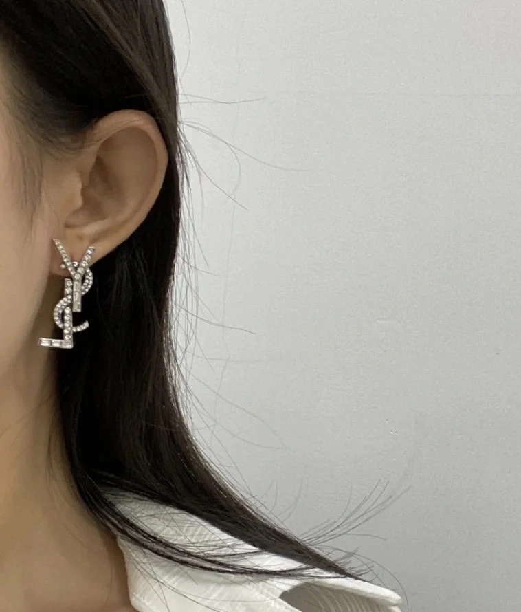 LX Earrings Popular 311642