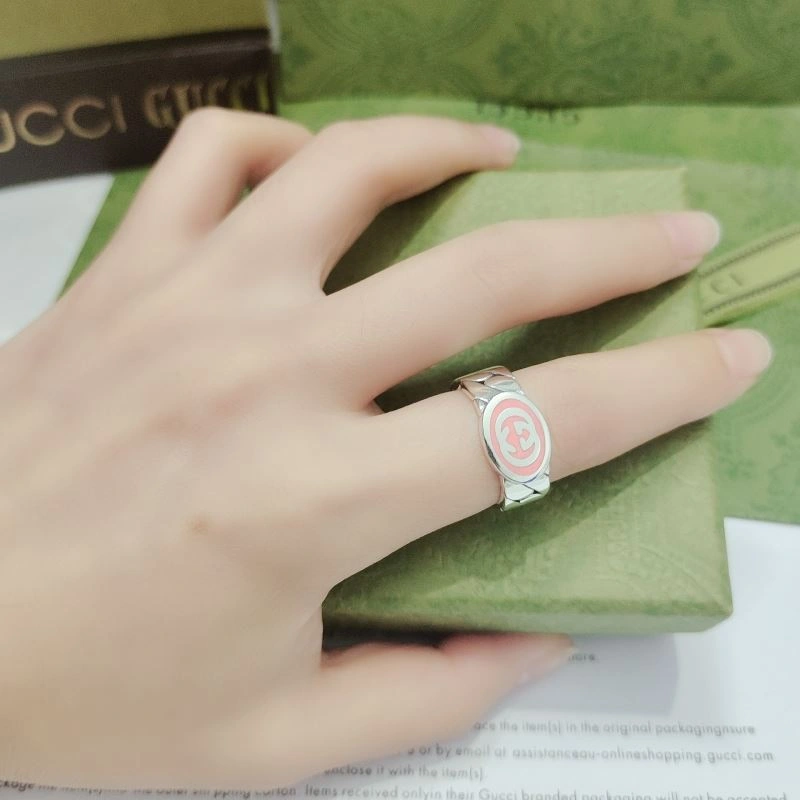 Durable Gxccx Rings 305874
