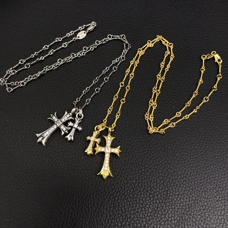 Chrxmx Hxxrts Necklaces Bright 300788