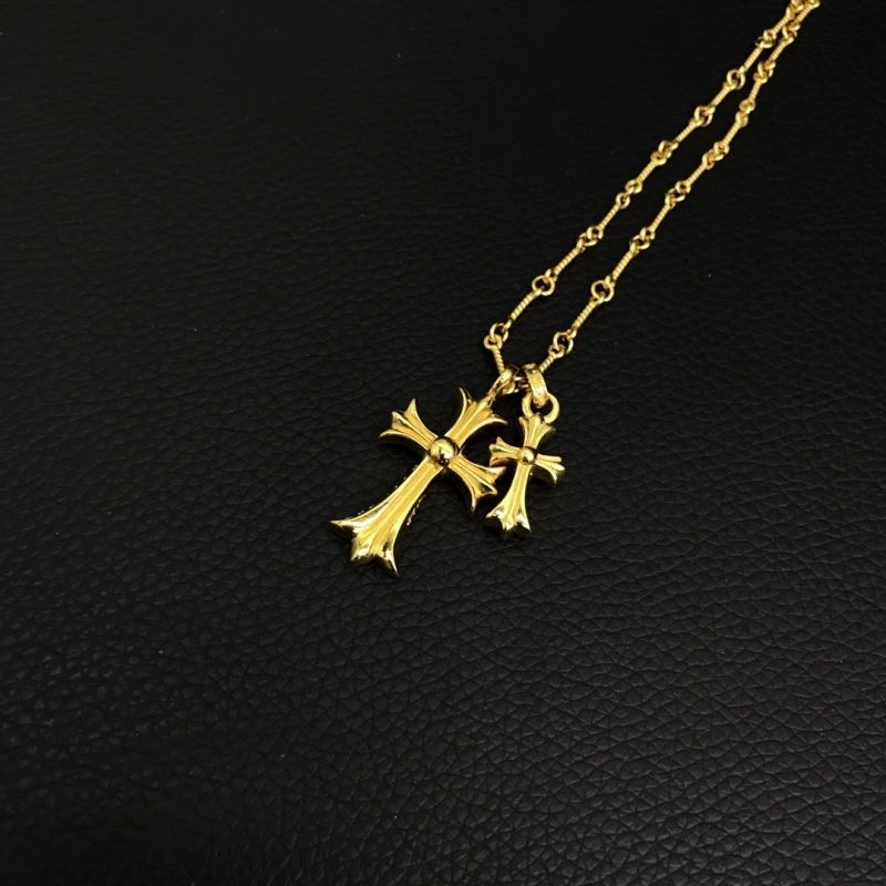 Chrxmx Hxxrts Necklaces Bright 300788