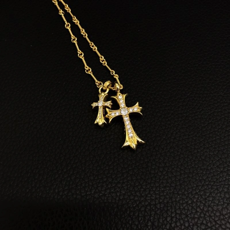 Chrxmx Hxxrts Necklaces Bright 300788
