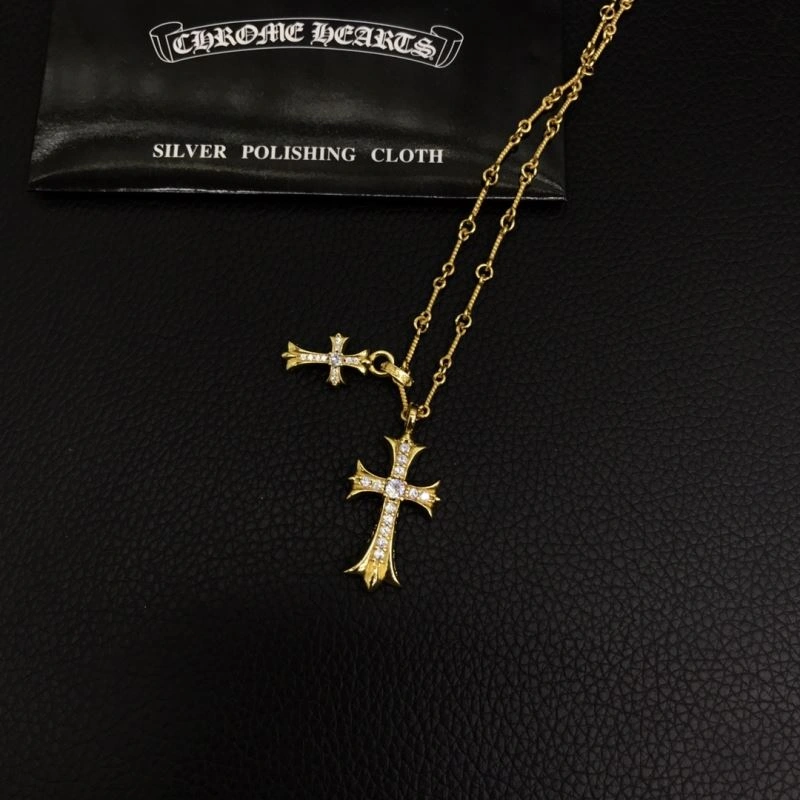 Chrxmx Hxxrts Necklaces Bright 300788