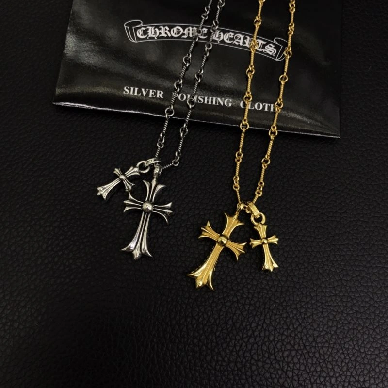Chrxmx Hxxrts Necklaces Bright 300788
