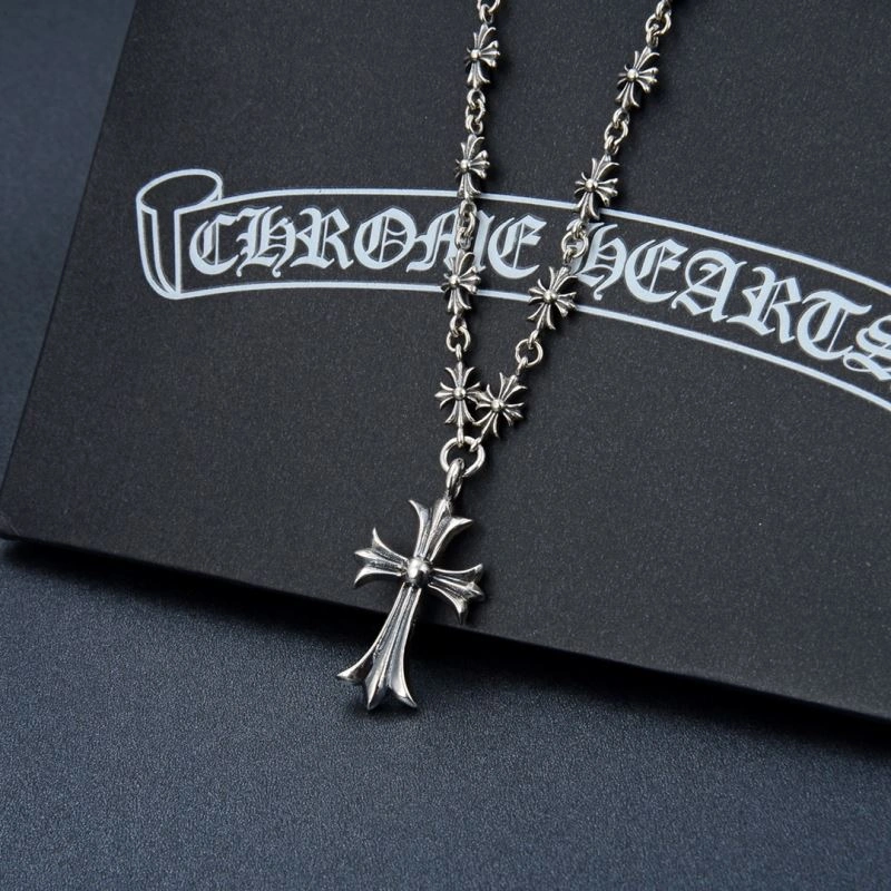 StreetReady Chrxmx Hxxrts Necklaces 300787