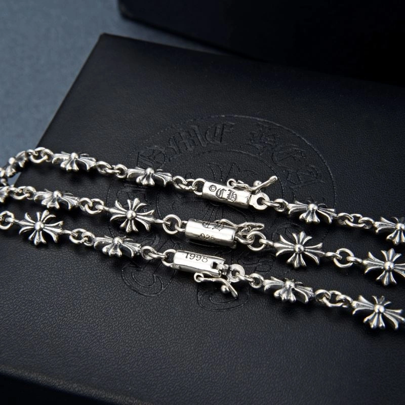 StreetReady Chrxmx Hxxrts Necklaces 300787
