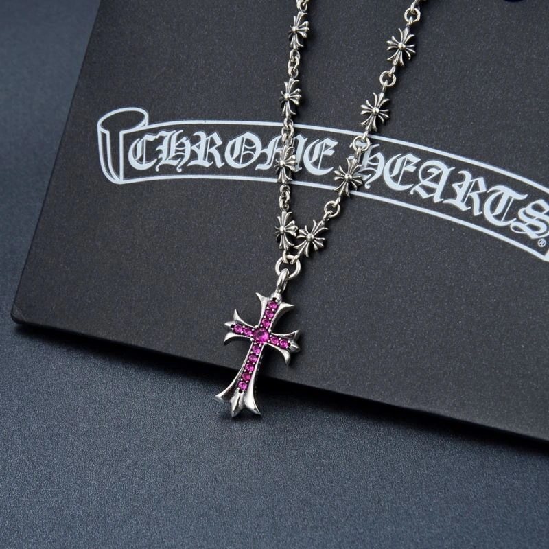 StreetReady Chrxmx Hxxrts Necklaces 300787