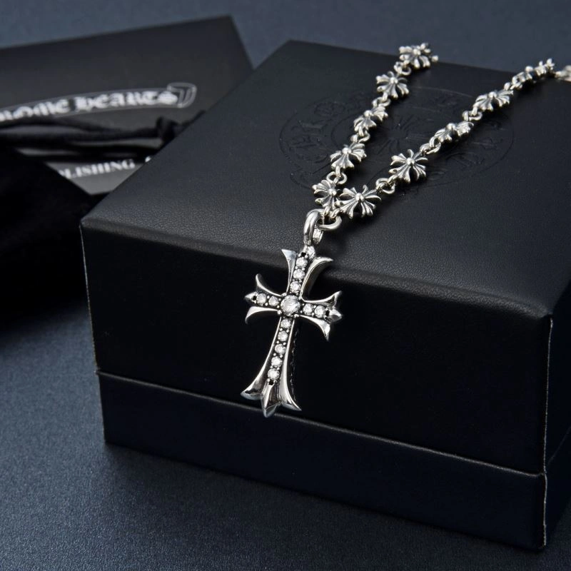 StreetReady Chrxmx Hxxrts Necklaces 300787