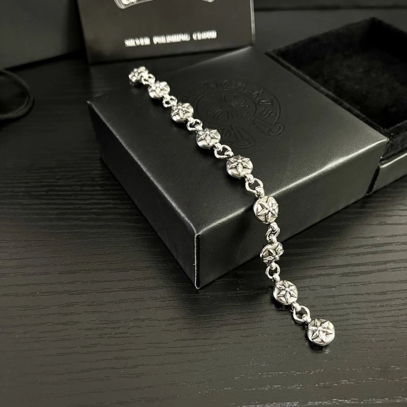 Chrxmx Hxxrts Bracelets EyeCatching 301421