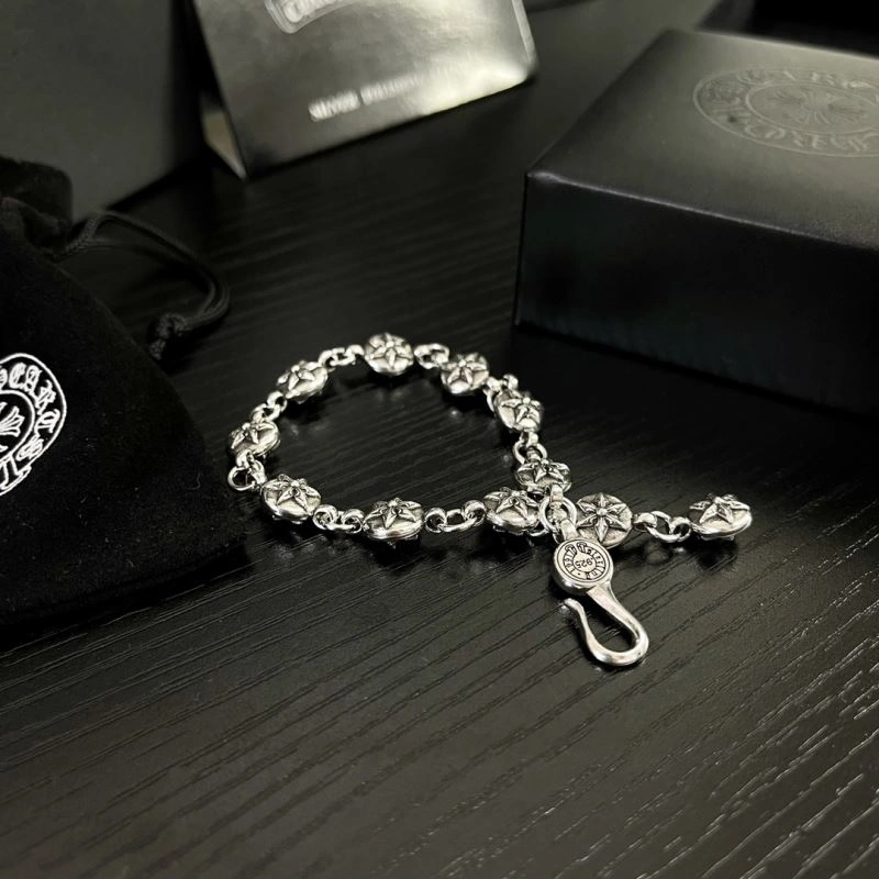 Chrxmx Hxxrts Bracelets EyeCatching 301421