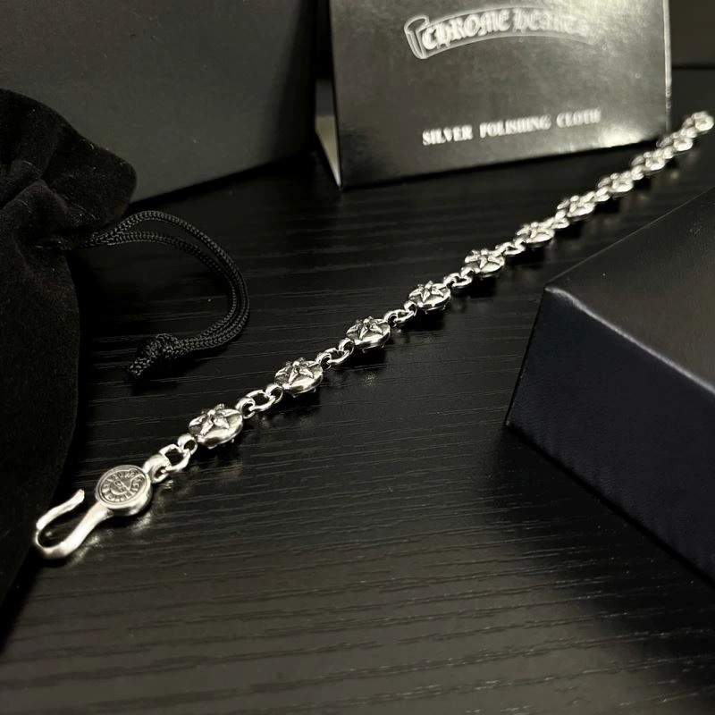 Chrxmx Hxxrts Bracelets EyeCatching 301421
