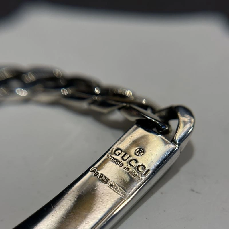 Classic Gxccx Bracelets 307152