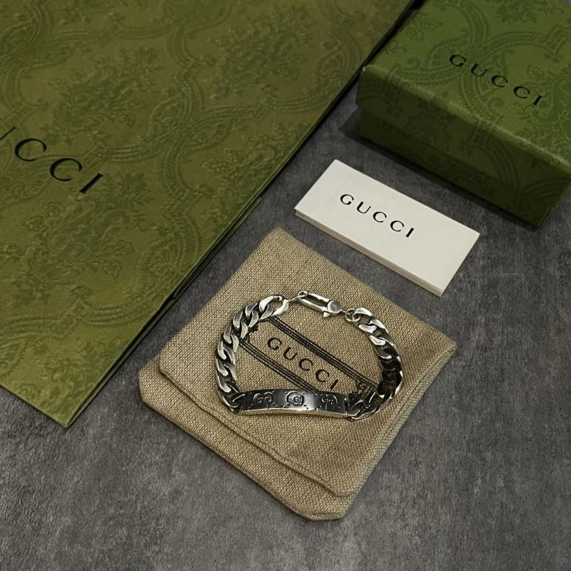 Classic Gxccx Bracelets 307152