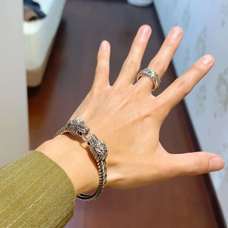 Gxccx Bracelets Trendy 307146