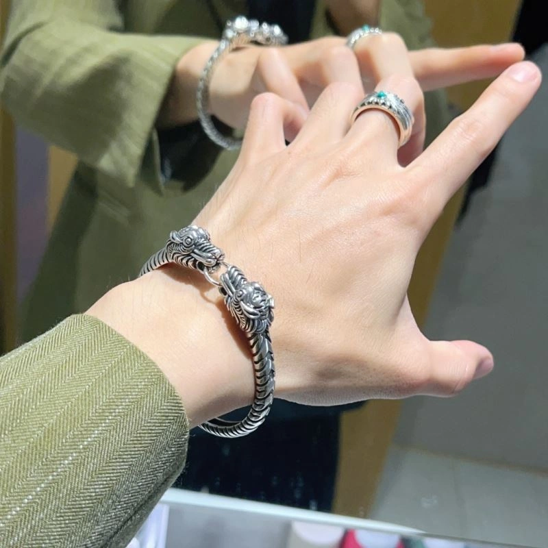 Gxccx Bracelets Trendy 307146