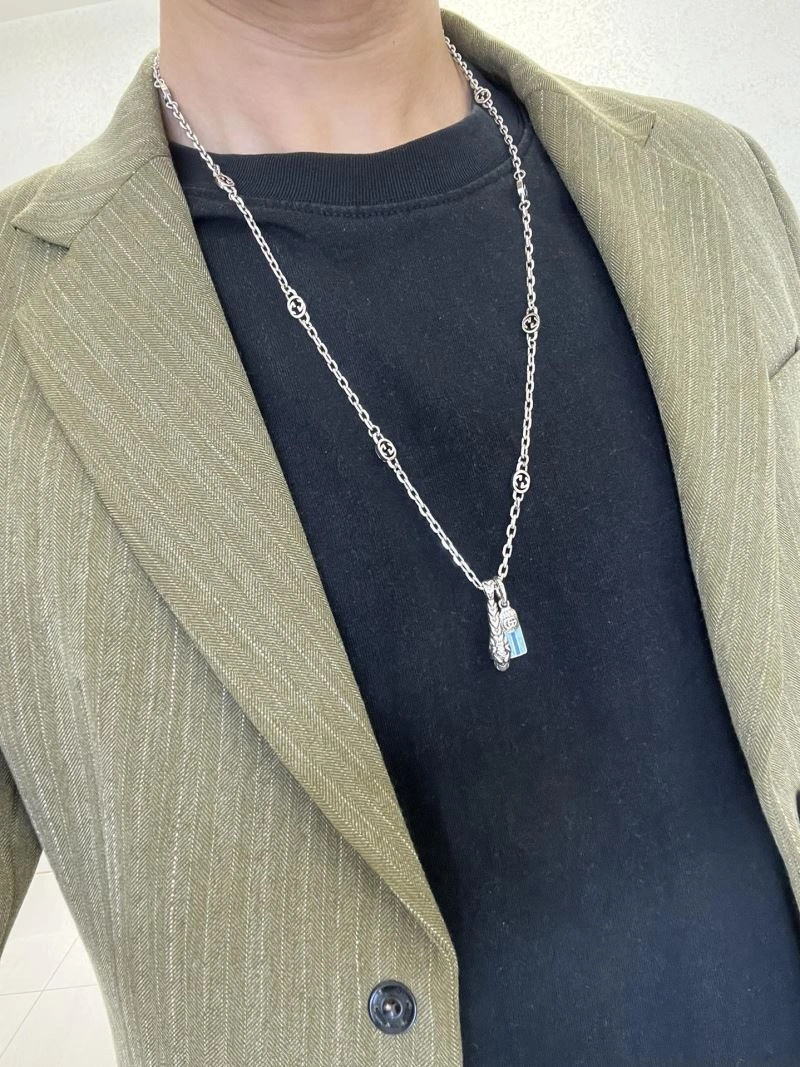 Gxccx Necklaces Bold 306381