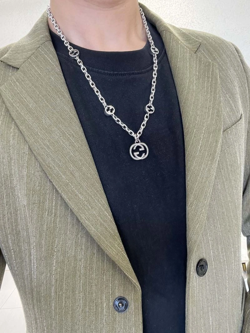 Modern Gxccx Necklaces 306387