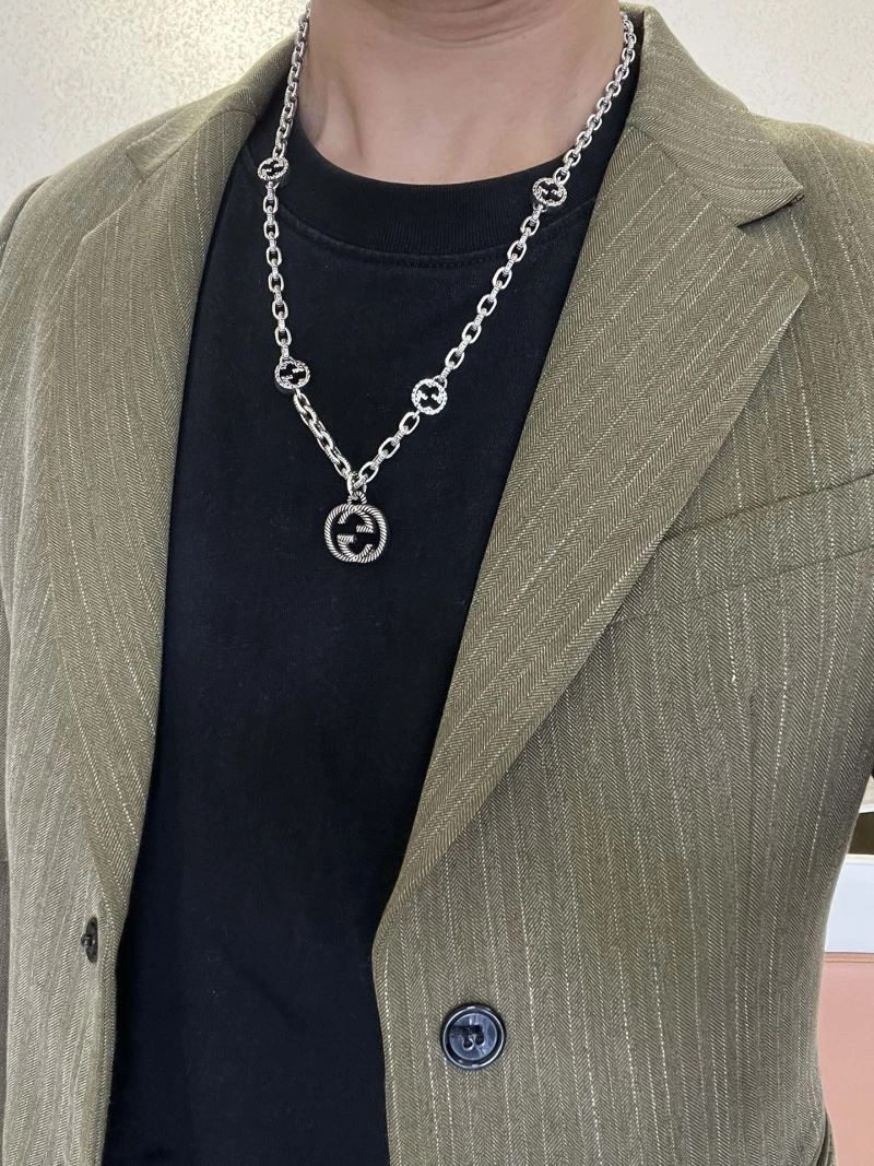Modern Gxccx Necklaces 306387