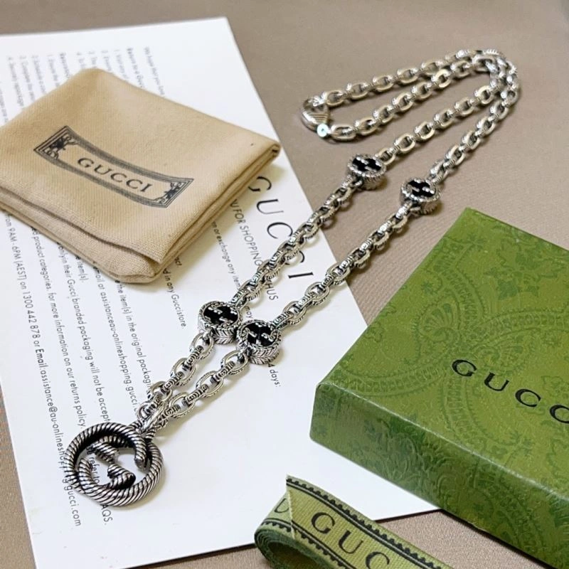 Modern Gxccx Necklaces 306387