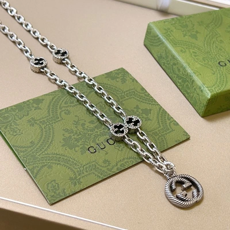 Modern Gxccx Necklaces 306387