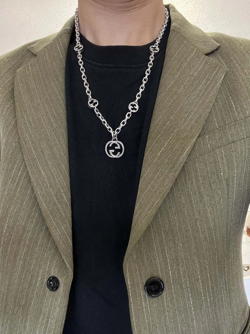 Modern Gxccx Necklaces 306387