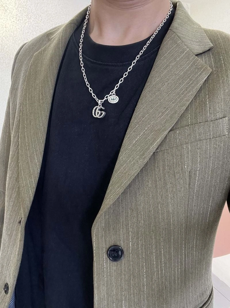Gxccx Necklaces NewStyle 306390