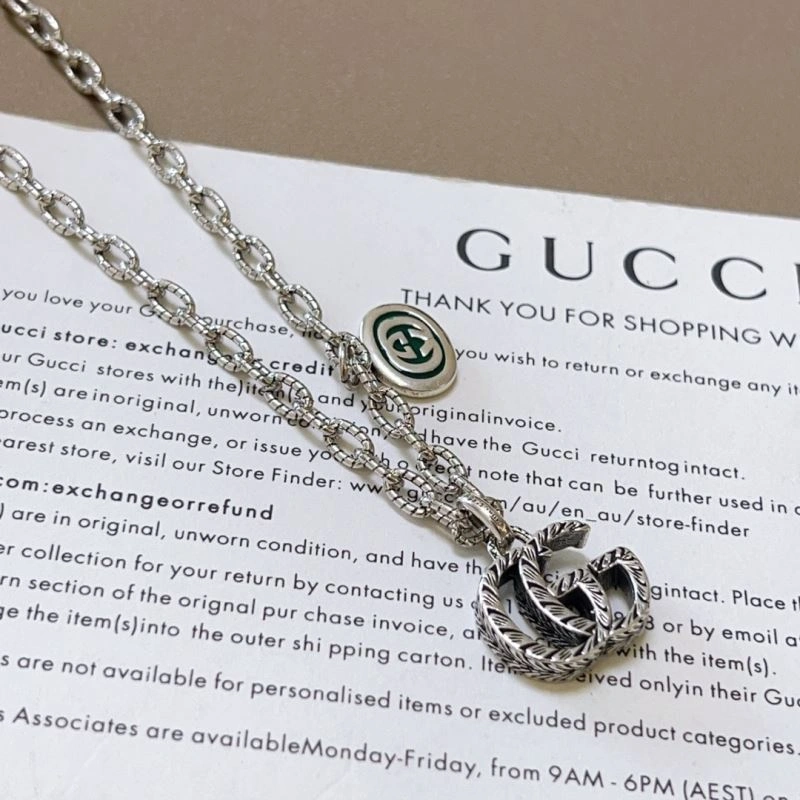 Gxccx Necklaces NewStyle 306390