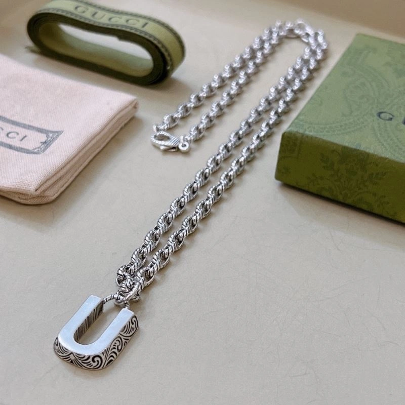 Gxccx Necklaces Comfortable 306380