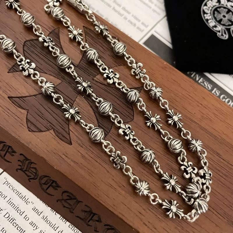 StreetReady Chrxmx Hxxrts Necklaces 300782
