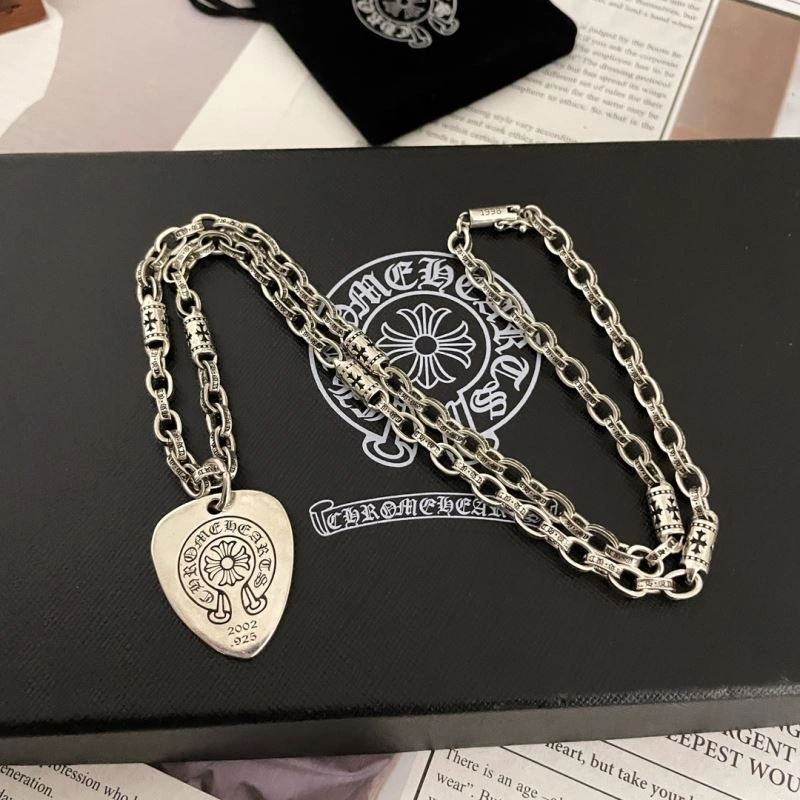AllSeason Chrxmx Hxxrts Necklaces 300779