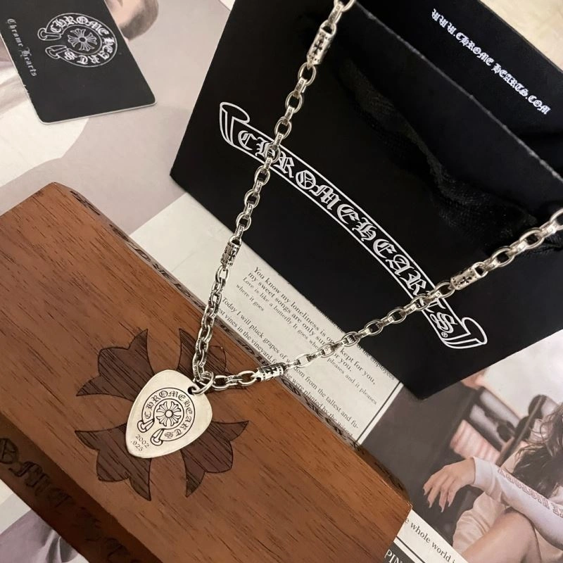 AllSeason Chrxmx Hxxrts Necklaces 300779