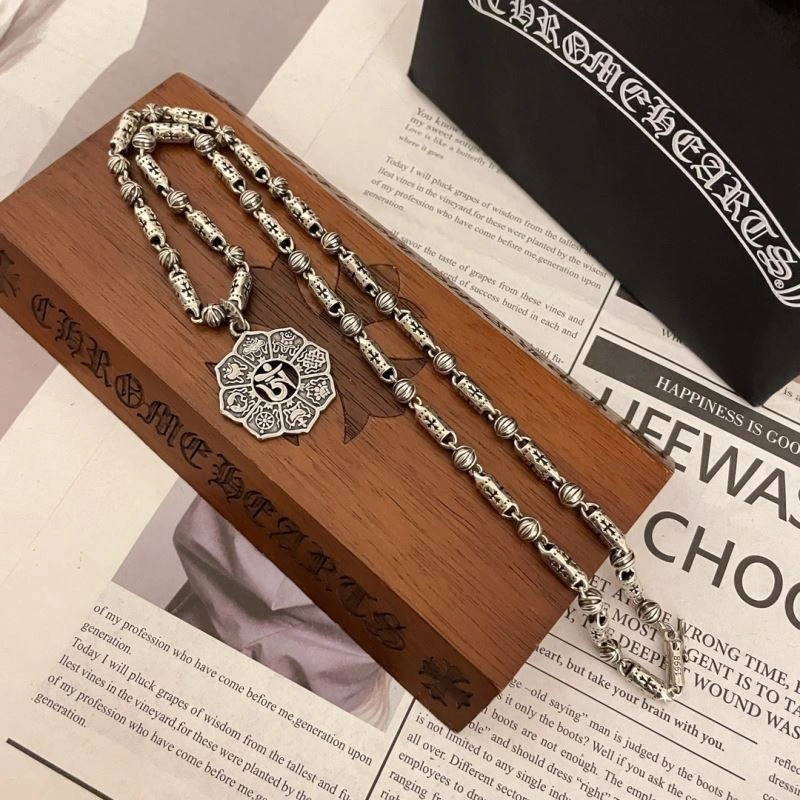 Chrxmx Hxxrts Necklaces ModernLook 300773