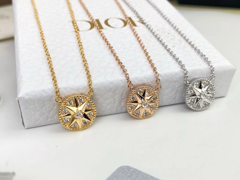 Christian Dxxr Necklaces Bold 295099